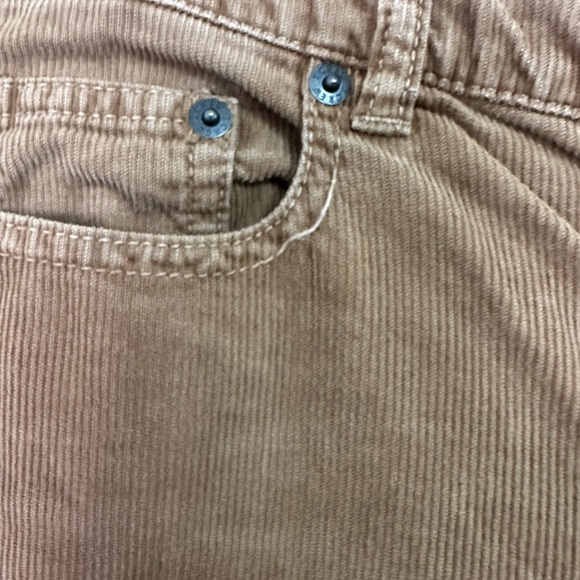 J Crew corduroy Pants - Picture 4 of 5